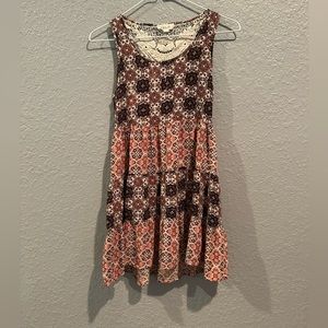 Juniors Dressy Tank top - Size S